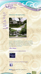 Mobile Screenshot of montanasquiltaway.com